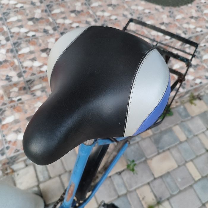 Велосипед Україна