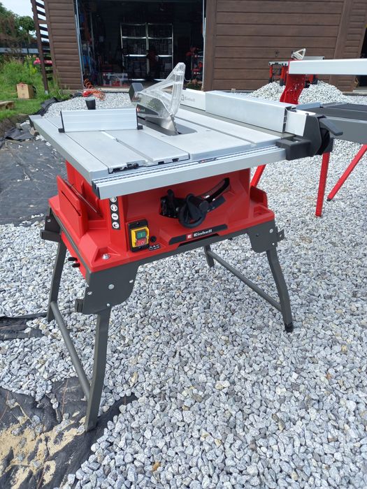 Piła stołowa Einhell TE-CC 250 UF