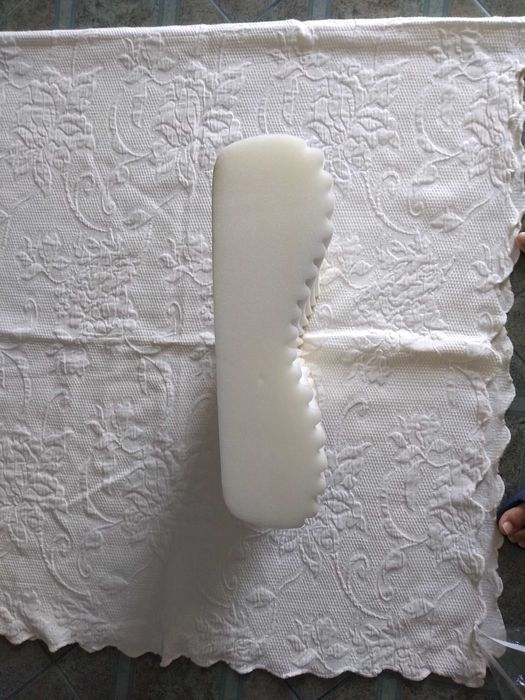 Almofada ortopédica, como NOVA!