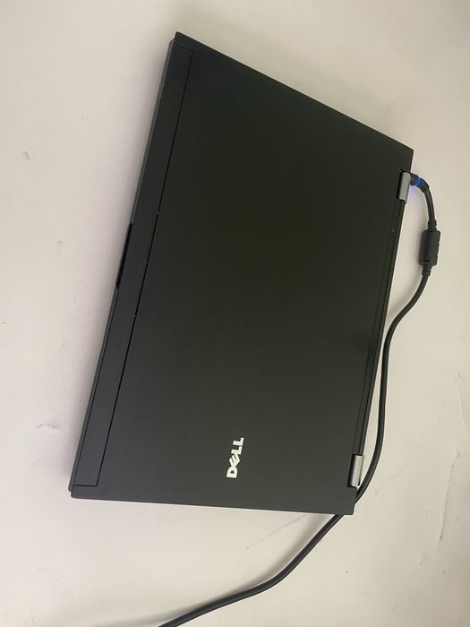 Продам ноутбук Dell 6400