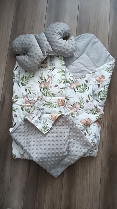 Pościel dla dziecka