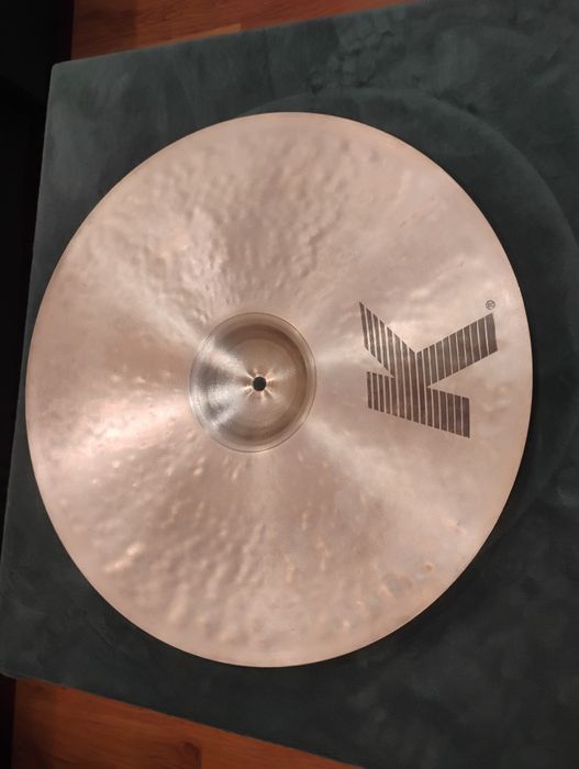 Zildjian K heavy ride 20