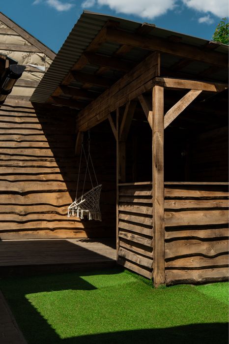 Будинок подобово.НОВИЙ РІК вільно!Київ.Генератор.Сауна,чан #3