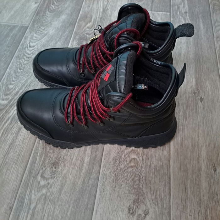 Ботинки Columbia EUR 43,5 оригинал