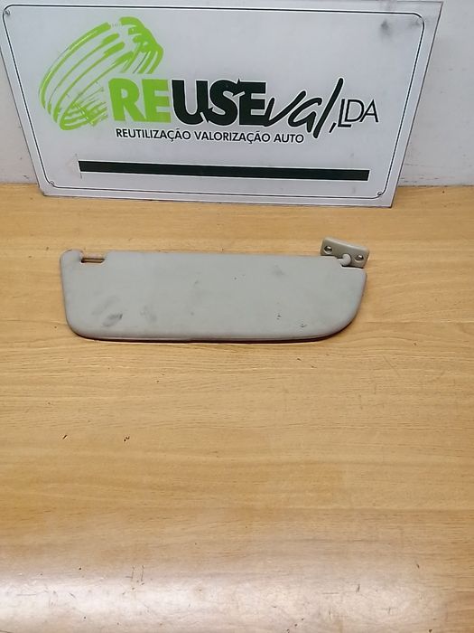 Pála de sol direita OPEL Corsa C
