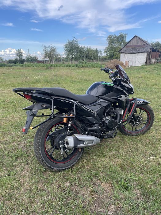 Lifan citier 200  25 року