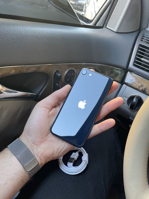Iphone se 3 2022 64