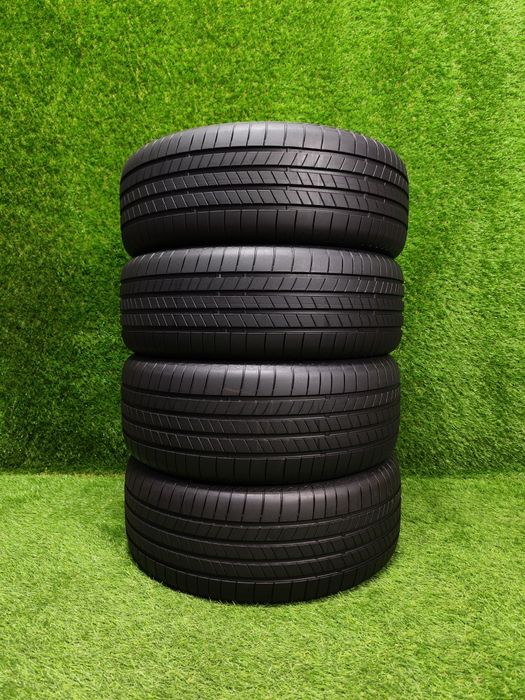 •255/45/R20+235/50/R20 •Bridgestone Turanza Eco•Літні Шини•Різноширокі