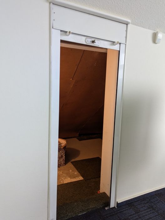 Biuro na wynajem, media i opłaty w cenie, Rokosowo