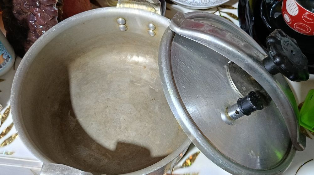 Скороварка. Мультиварка. (Днепр)