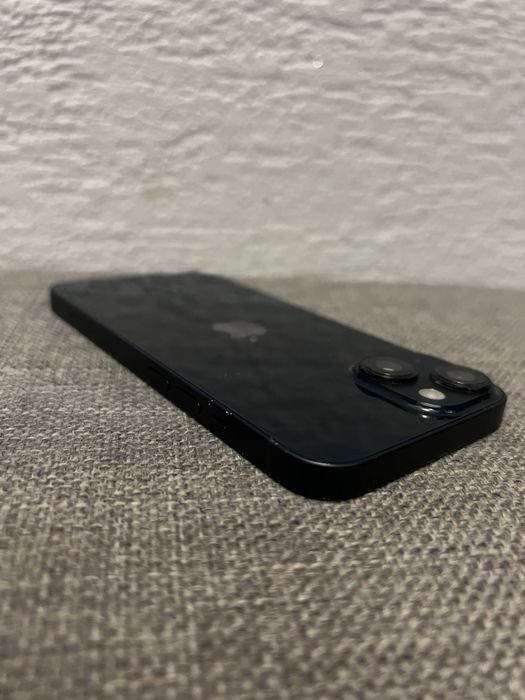 Iphone 14 128gb, 100% bateria, gwarancja