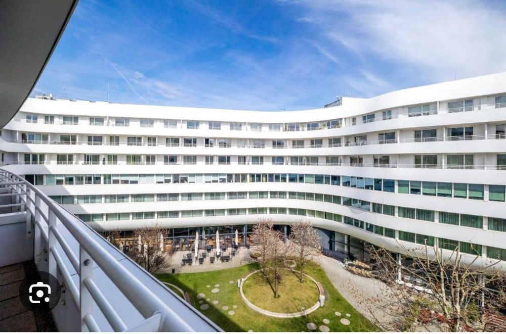 Z Opłatami - apartament 30m^2 OVO po generalnym remoncie