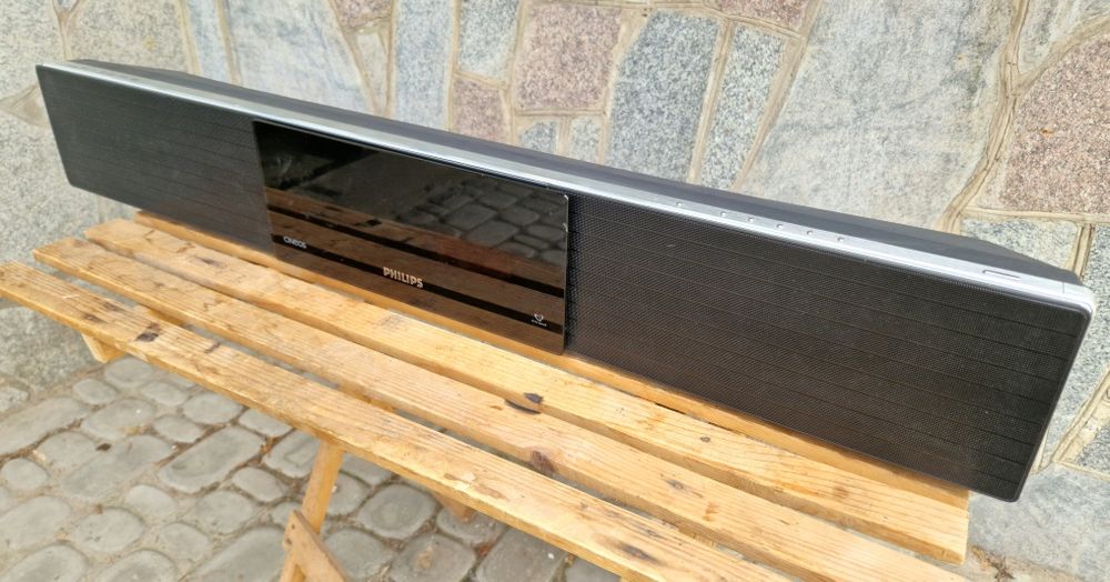 Саундбар Philips hts8100/12
