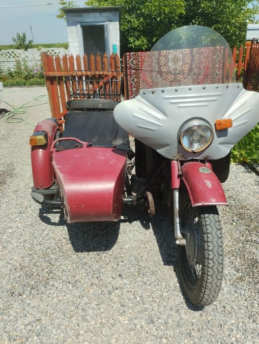 Продам Дніпро МТ-10