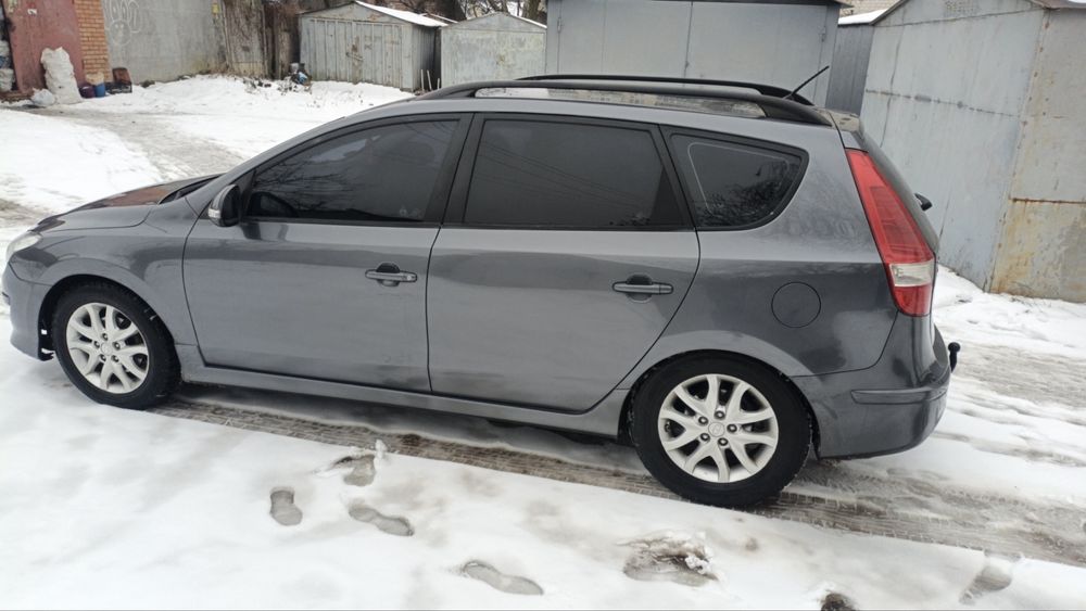 Продам HYUNDAI I30