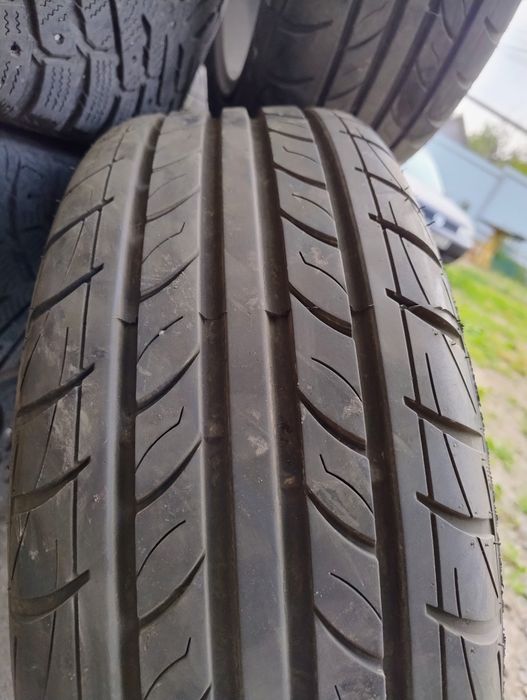 Диски в зборі 5*114.3*16