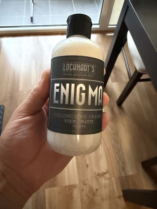 Lockharts Enimga