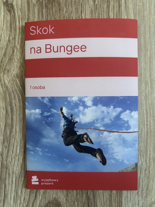 Skok na Bungee Chorzów