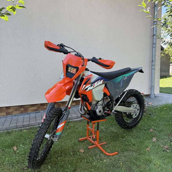 Ktm  350 Exc-f  2023