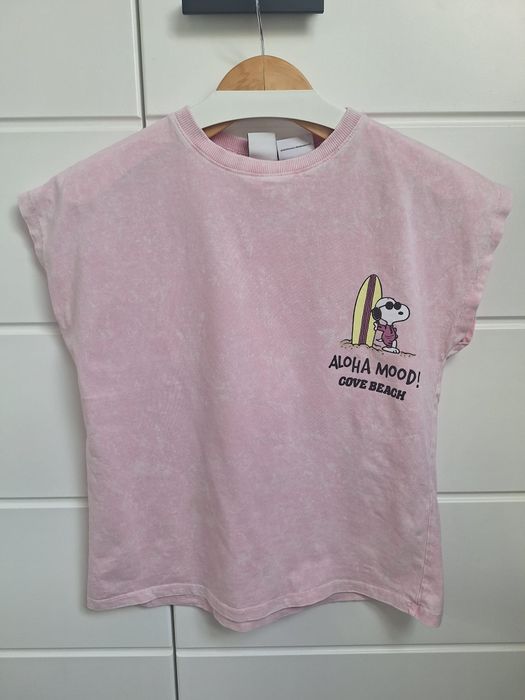 Sprzedam koszulka firmy ZARA