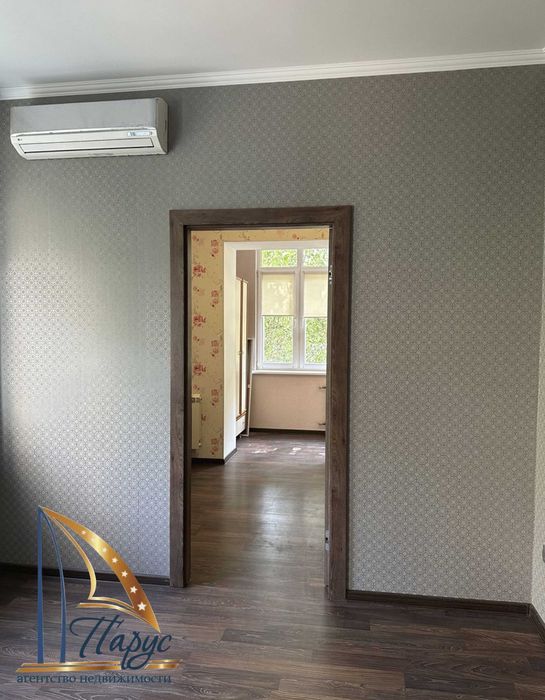 3-кімнатна сталінка р-н Бульвару Шевченка 2/3