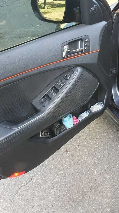 Kia Optima 2012 газ/бензин - 2л. в Киеве