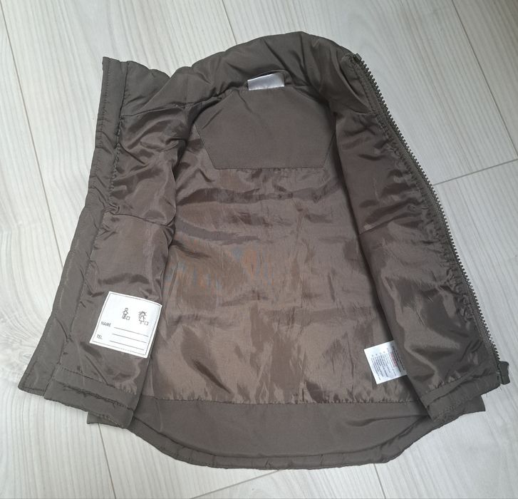 Bezrękawnik chłopięcy rozm.92