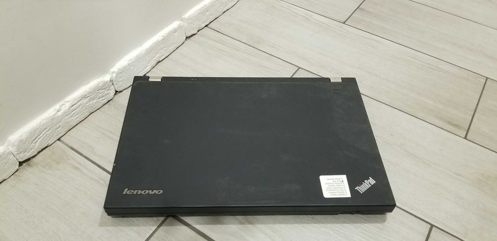 Ноутбук Lenovo ThinkPad T520 /I5-2520м/4 Gb/320 hdd/15.6