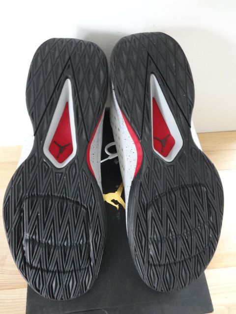 Nike Jordan Rising High roz 47,5 DO KOSZYKÓWKI Sportowe