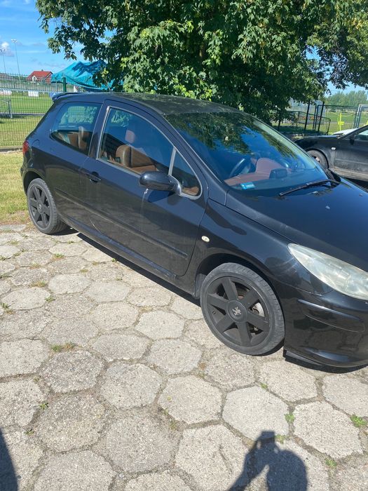 Samochód osobowy