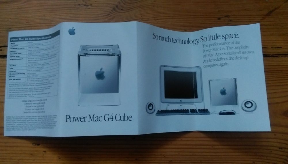 Macintosh foldery , katalog i.t.p