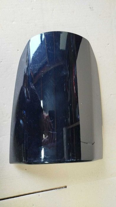 Nakładka Siedzenia Pasażera Suzuki GSX-R 600 750. 2001-03 [2529]