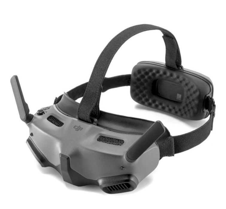 Очки DJI FPV Goggles Integra.