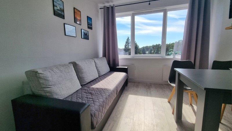 Apartament  Rowy 80 m do plaży  WOLNE  od 16 sierpnia