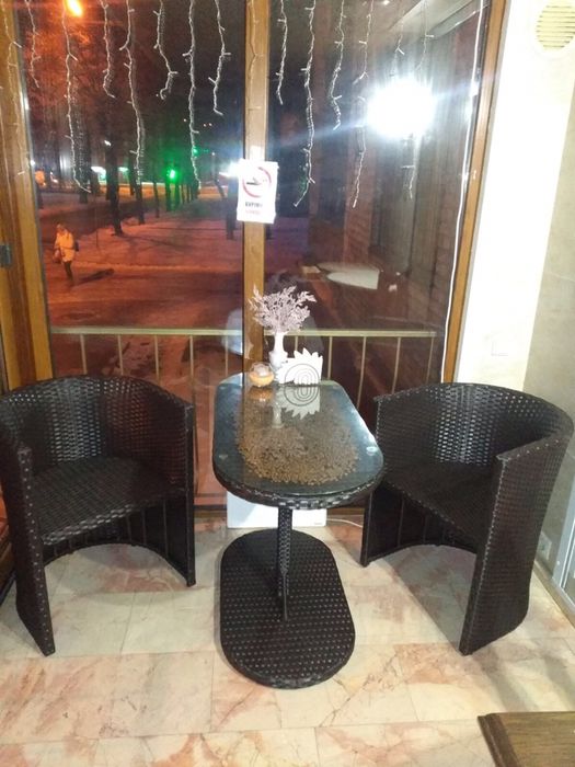 Ремонт меблів з Ротанга