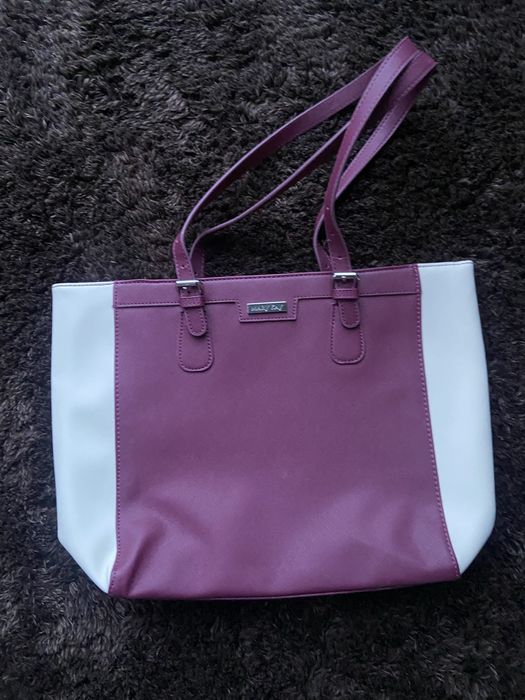 Zestaw do mikrodermabrarji+ torba mary kay