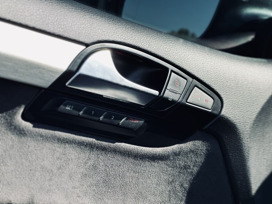 Audi Q7 2010 Quattro