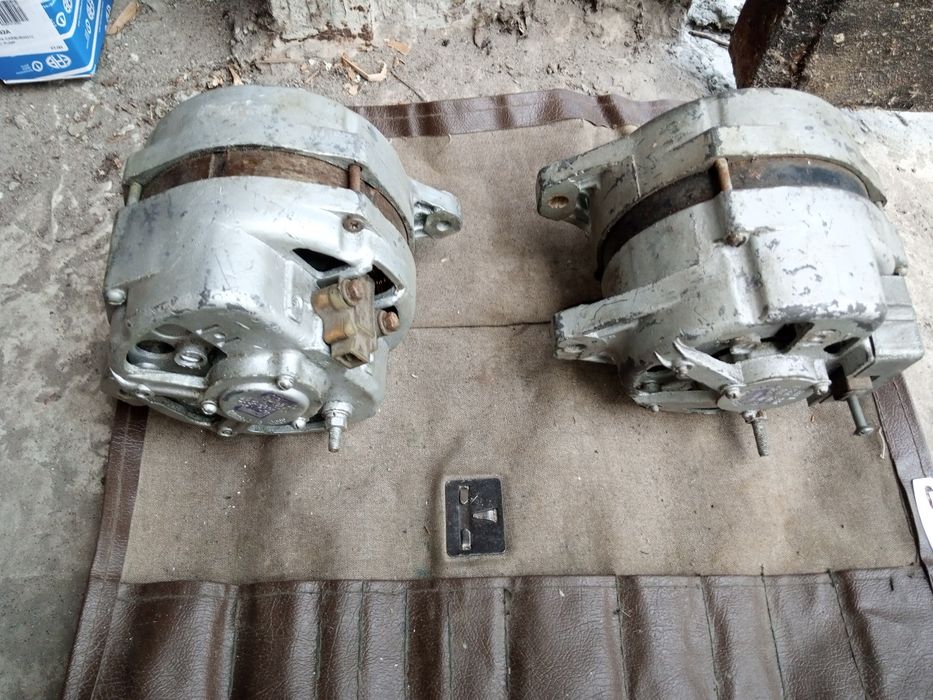 Продам новый генератор