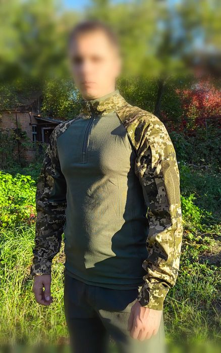 Убакс пиксель- олива, мультикам!