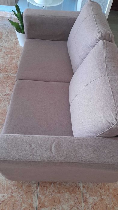 Sofa de 2 lugares