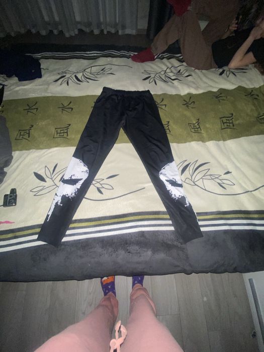 Жіночі лосіни. Женские лосины.