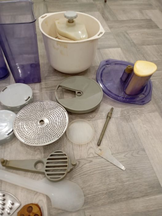 Комбайн мрія 2м ,все що на фото