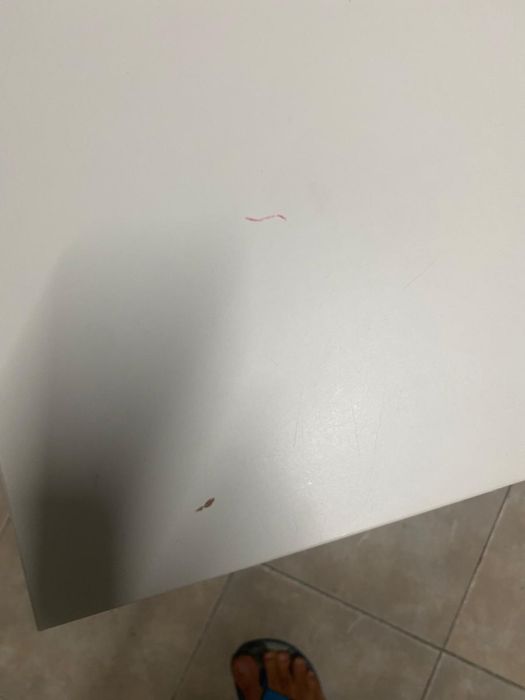 Bau de arrumacao ikeA
