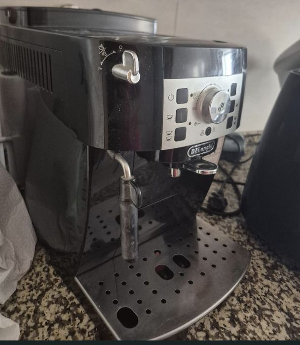 Maquina café Delonghi