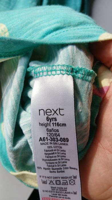 Сукня плаття next,hm