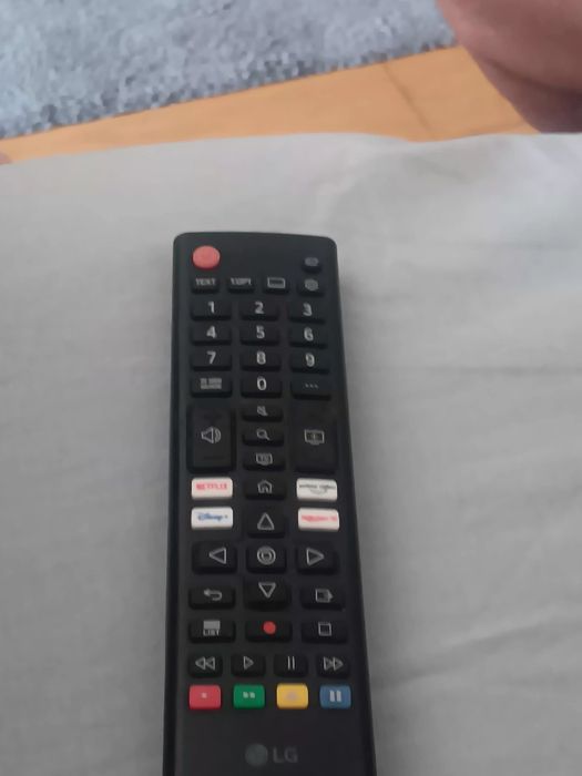 Tv Smart 43polegadas LG