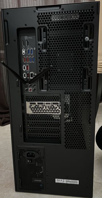 PC workstation/Gaming435390846107002883