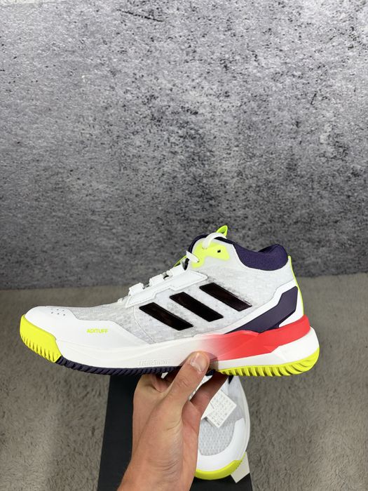 Adidas Crazy flight 6 Mid