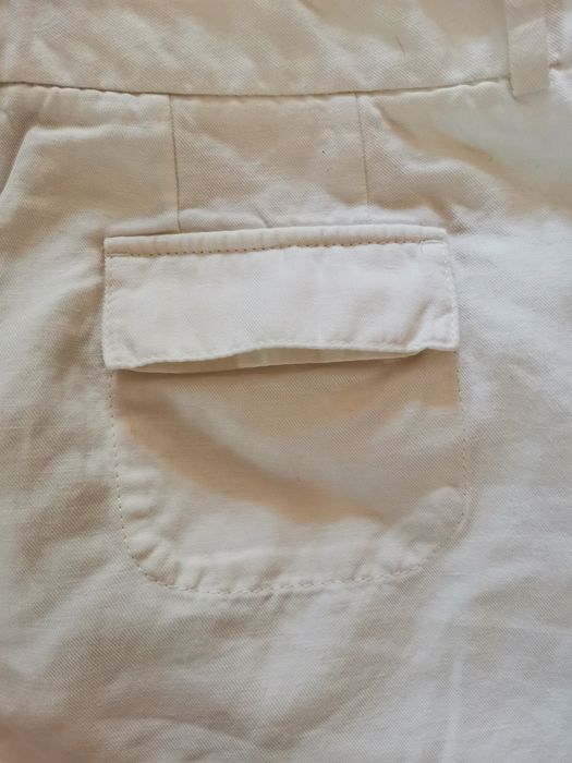 Лльняні шорти Gant