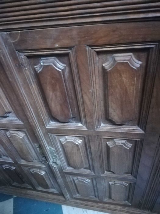 Movel tipo sapateira